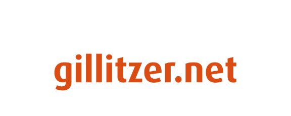 Logo gillitzer.net